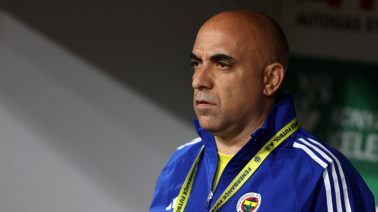 Zeki Murat Göle: "Çok üzgünüz! Şampiyonluğu kaybettik"