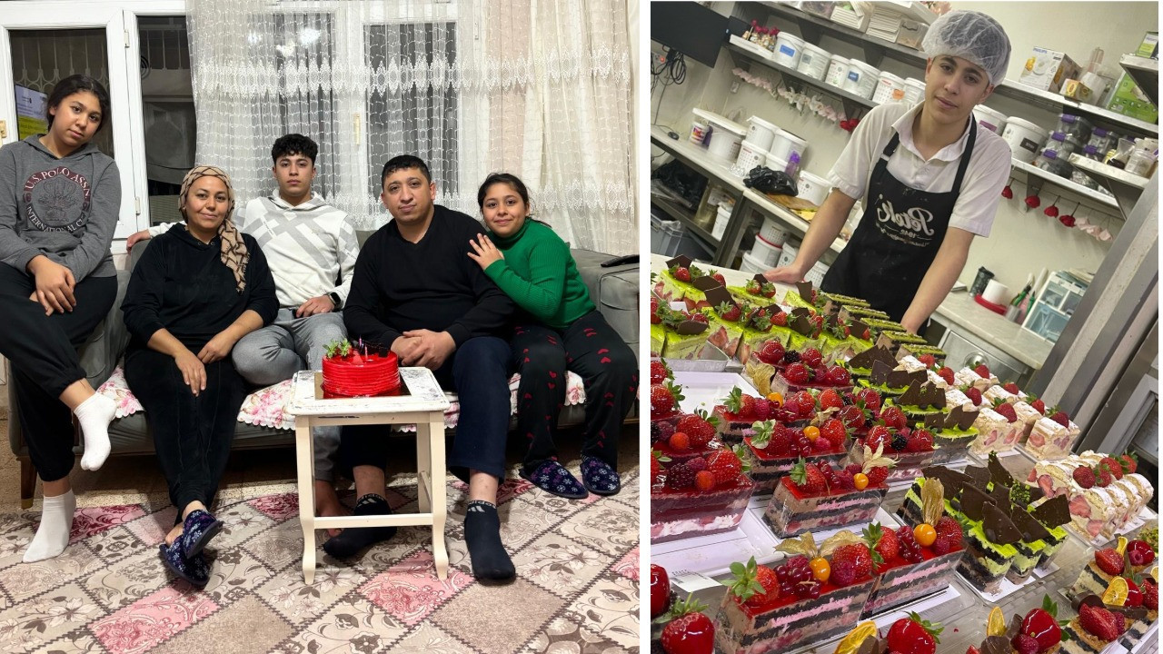 16 yaşındaki Buğra’yı depremden kurtardılar, MESEM’den kurtaramadılar