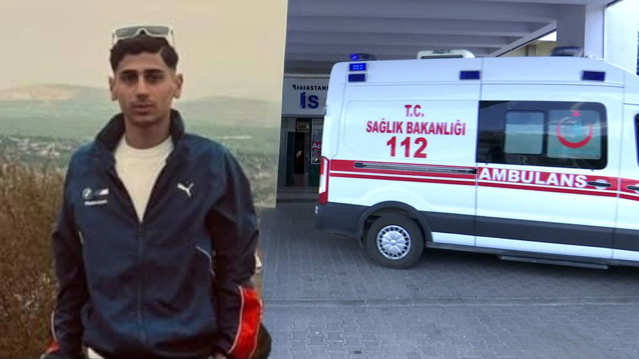 16 yaşındaki çocuk bıçaklı kavgada hayatını kaybetti