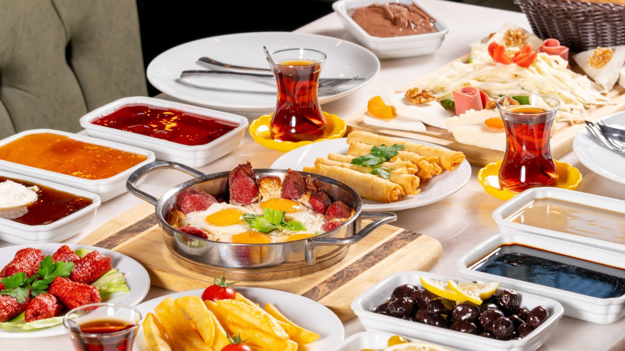 Bilim insanlarından çarpıcı kalori araştırması