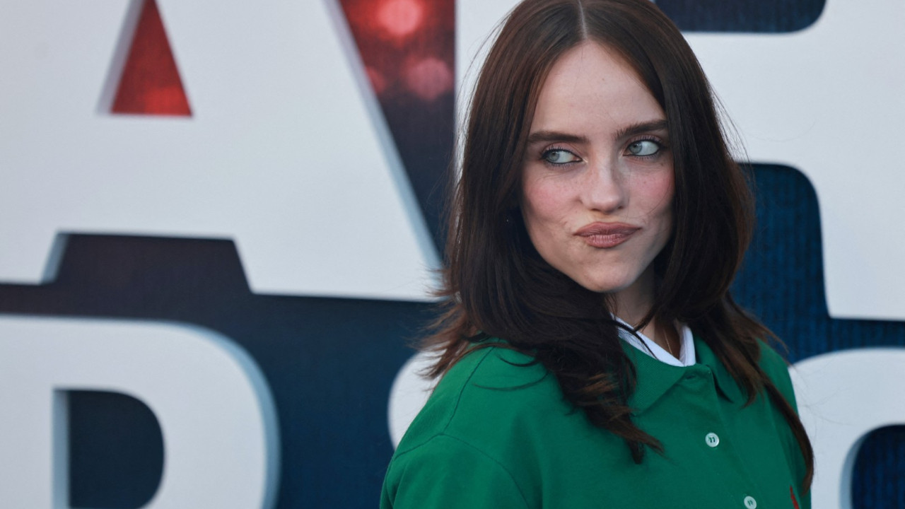 Billie Eilish tepki çeken sözlerinin arkasında durdu: Gidin belgesel izleyin
