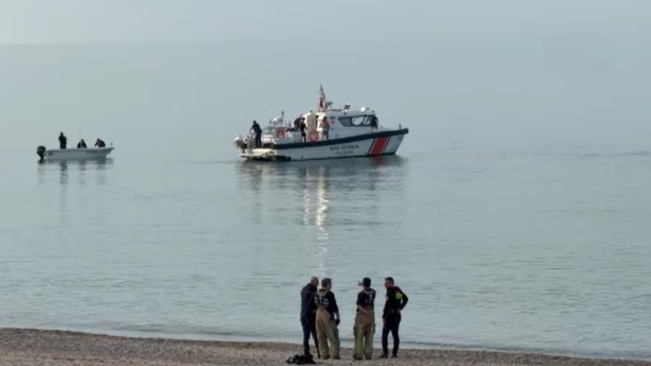 Çatalca’da jet ski faciası: 1 ölü, 1 yaralı