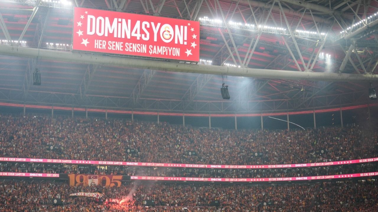 Galatasaray olay paylaşımını sildi! Fenerbahçe’ye ağır ima tepki çekti