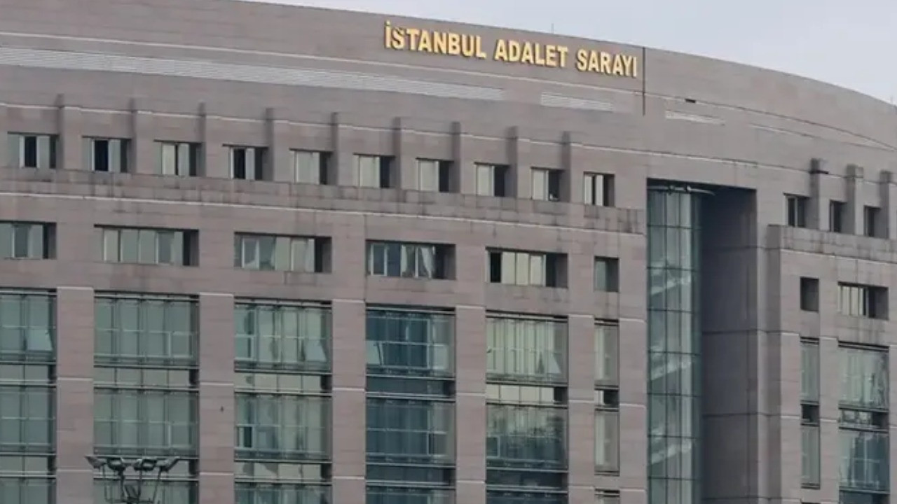 Orhan Yıldırım gözaltına alındı
