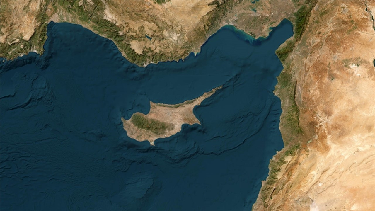 Rum vekil uyardı: İsrail, GKRY’yi satın alıyor
