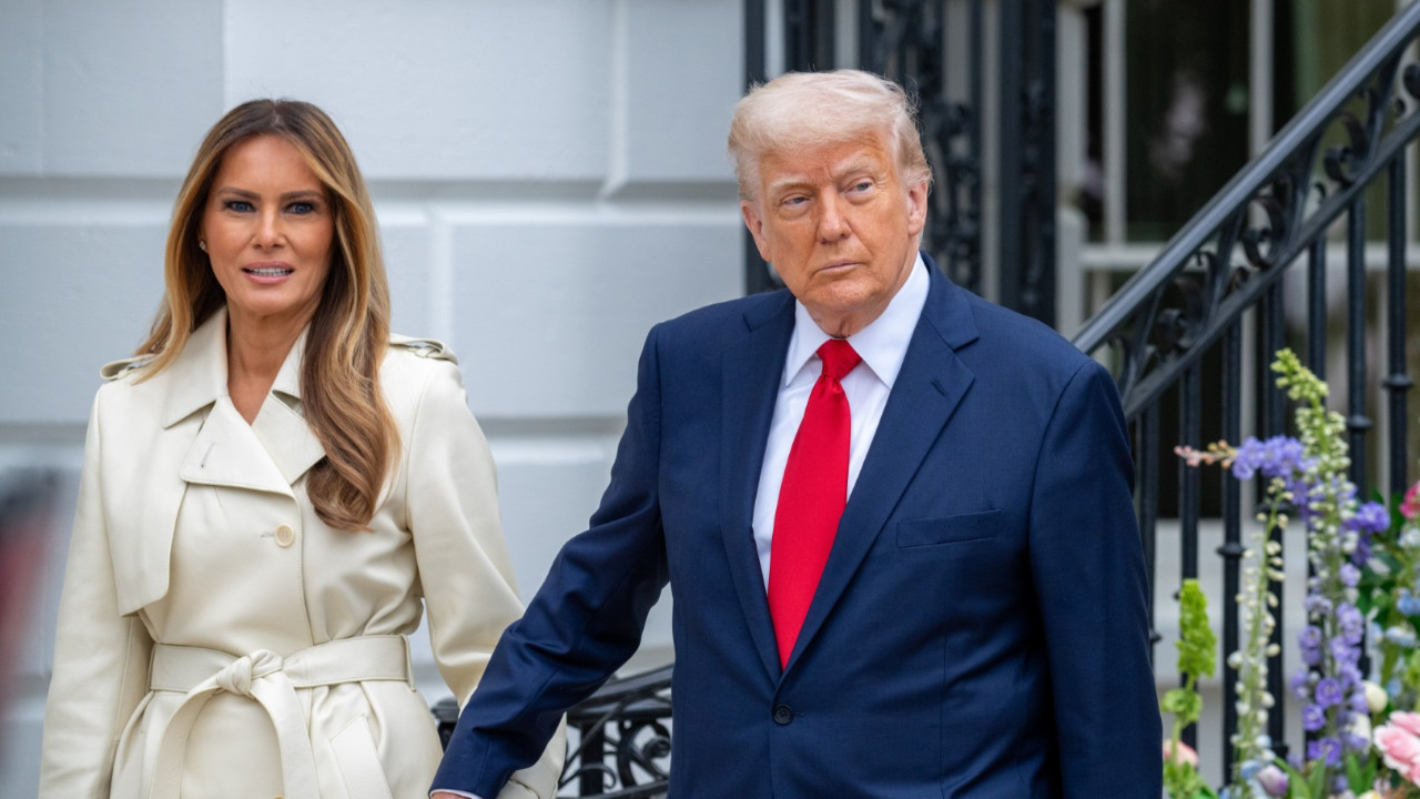 Trump'ın aile şirketinden dev zarar
