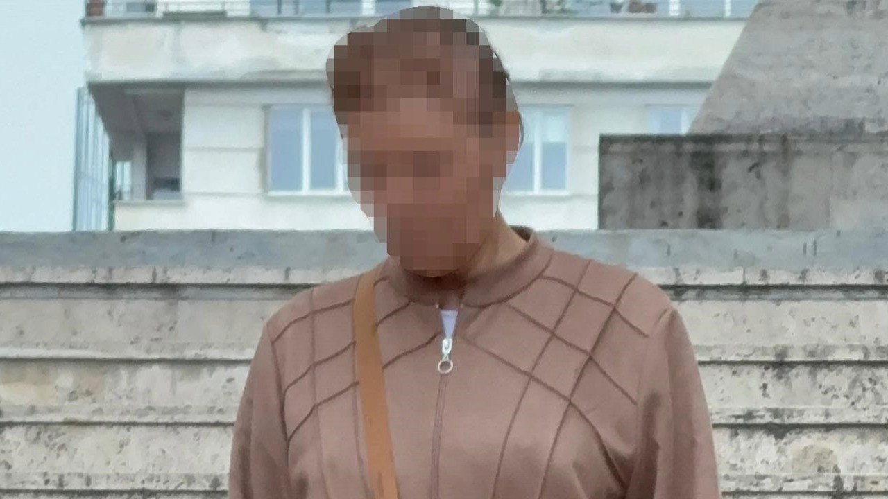 Yaşlı kadına dehşeti yaşatan hasta bakıcı serbest bırakıldı