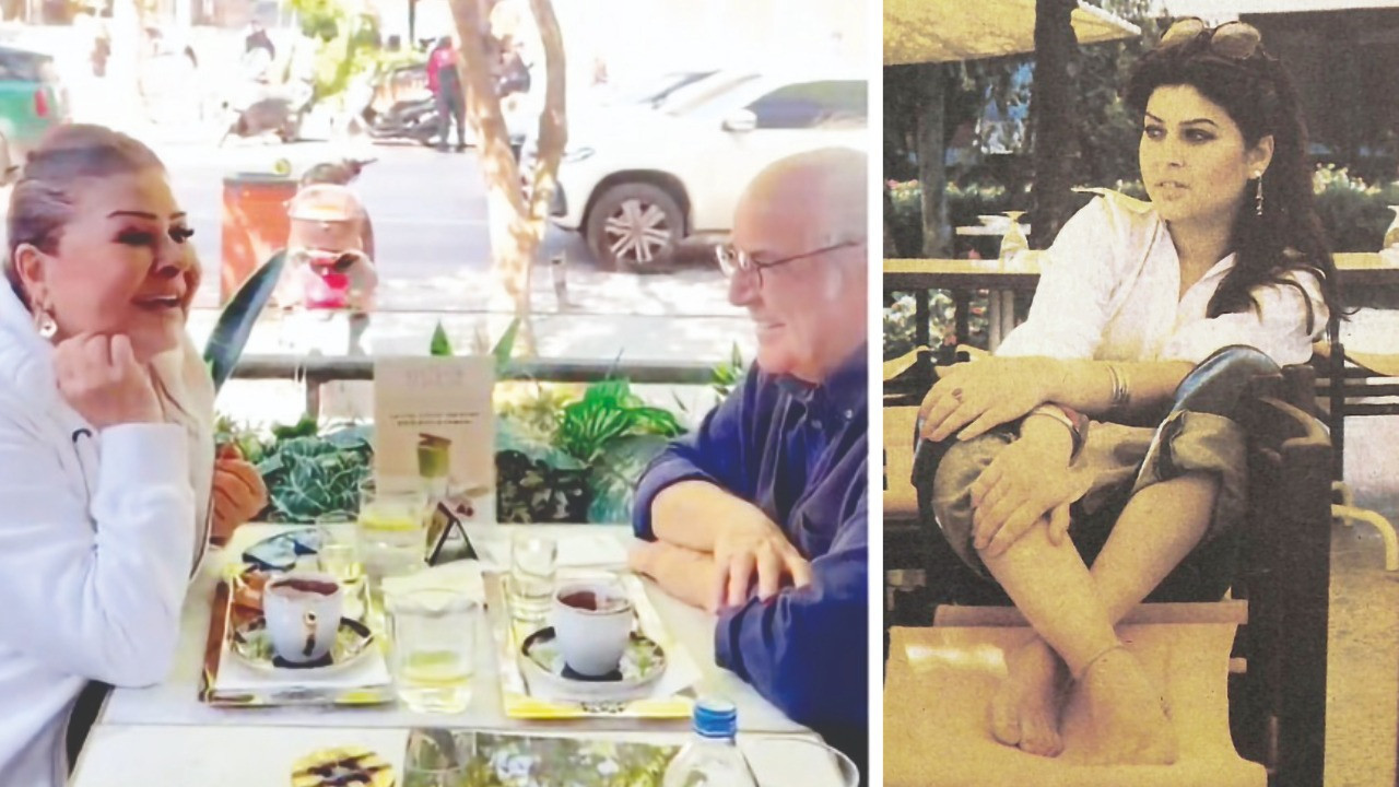 Yeliz merkezine şöhreti değil şükretmeyi koyuyor