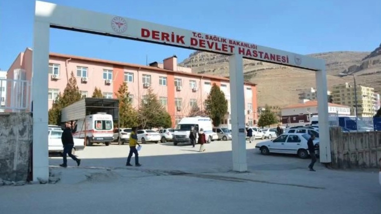 2 yaşındaki çocuk aracın altında kaldı