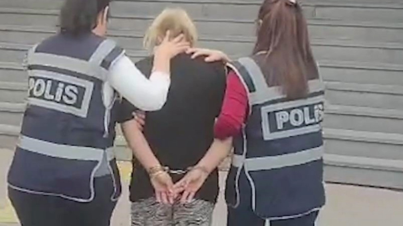 31 yaşında 70 yıl cezası var