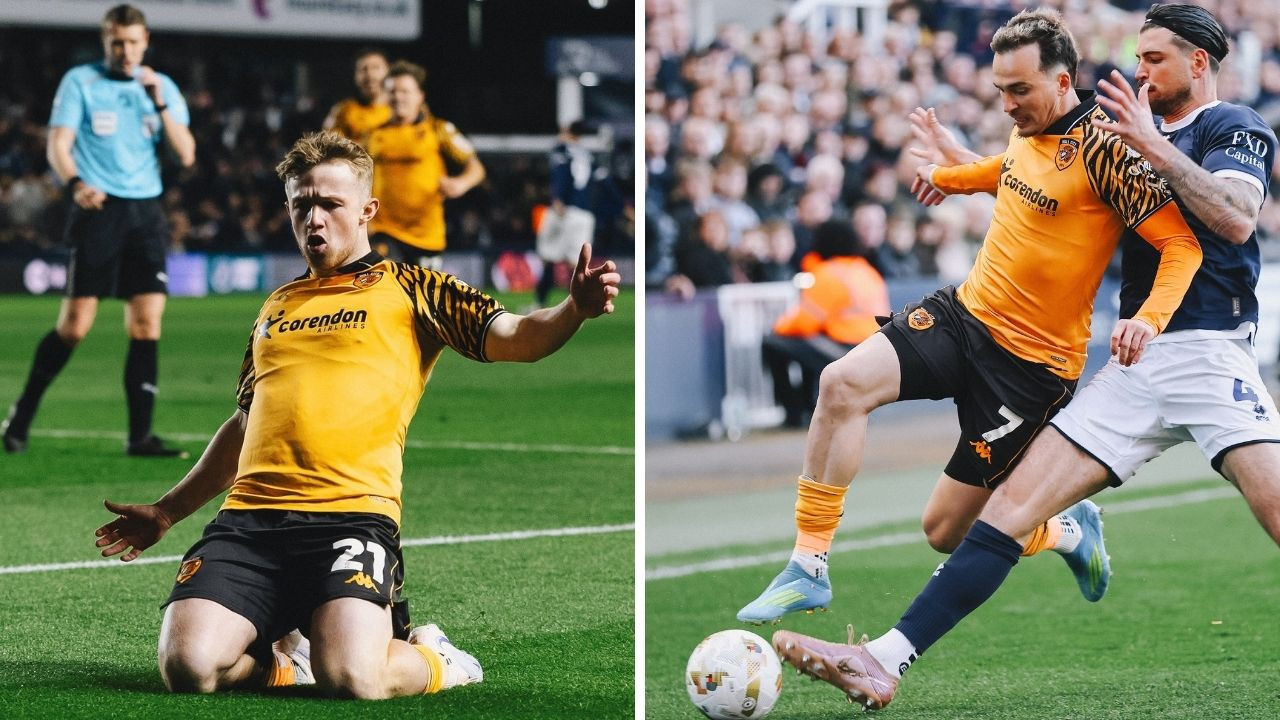 Acun Ilıcalı'nın Hull City'si tarih yazıyor: Premier Lig için son 90 dakika