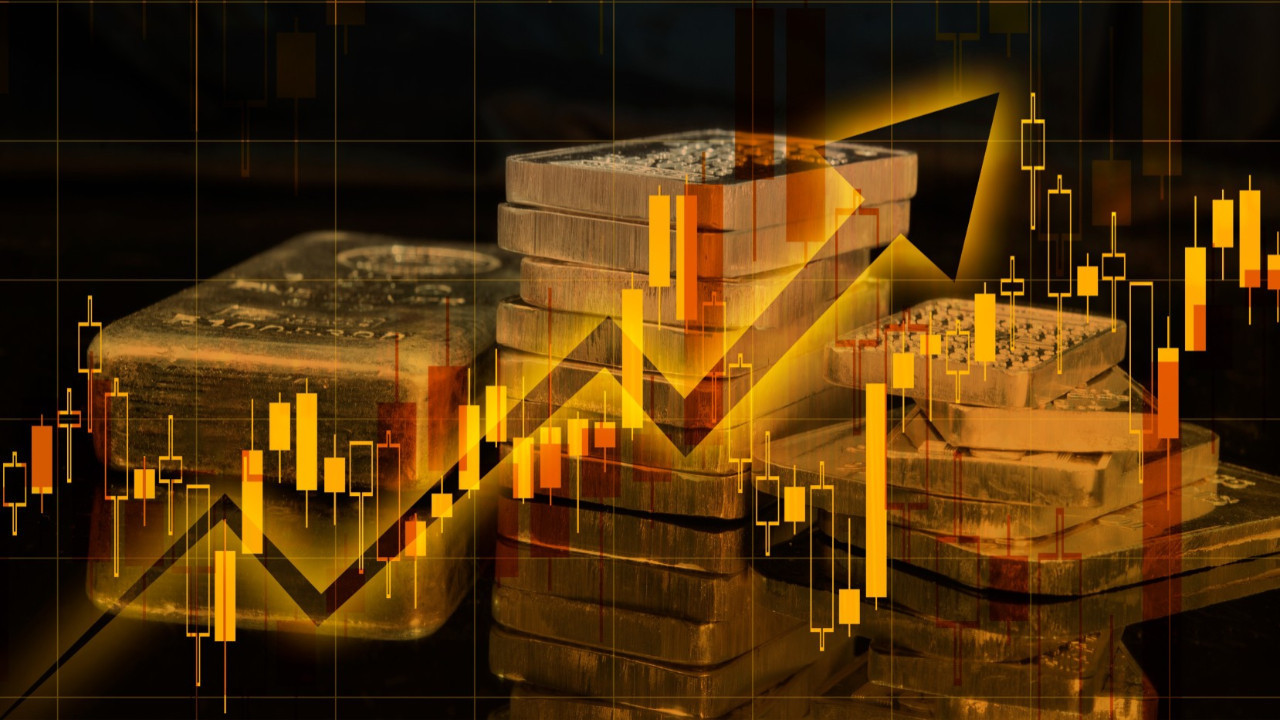 Altında yön arayışı sürüyor: Merkez bankaları alımda, hedefler yeniden şekilleniyor