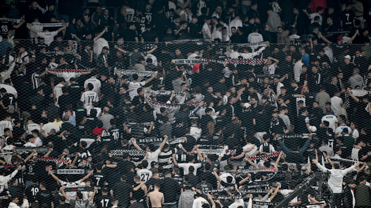 Beşiktaş'ta istikrarsız bir sezon daha: Kupa ve başarı yok