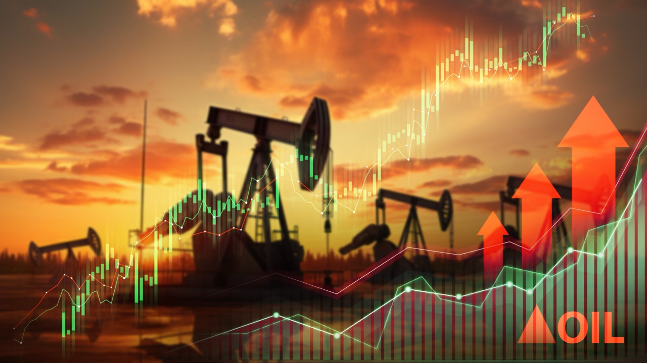 Dev bankadan petrol uyarısı: Piyasa zamanla yarışıyor