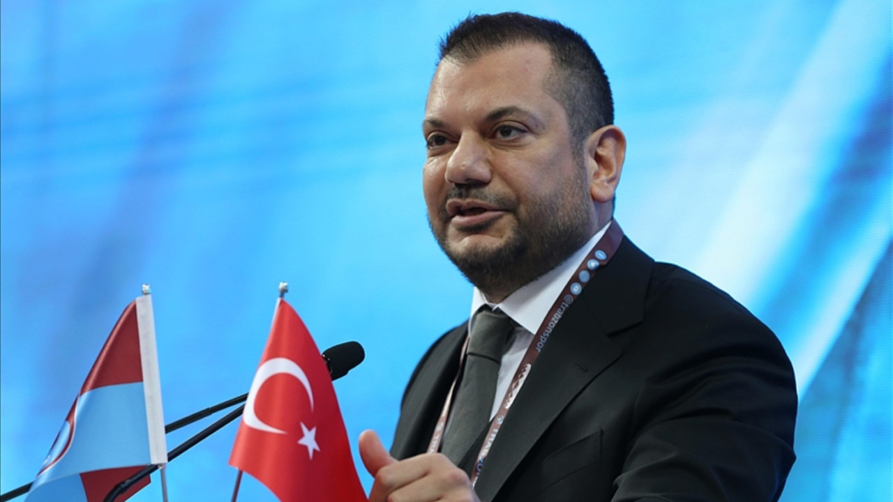 Doğan'ın hedefi ilk kupa