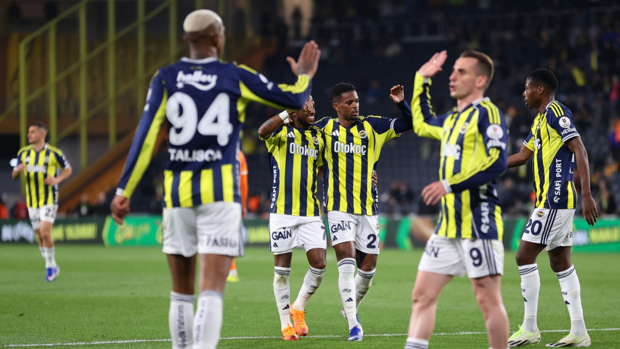 Fenerbahçe'den kapanış sürprizi: Kadınlara ve çocuklara ücretsiz maç