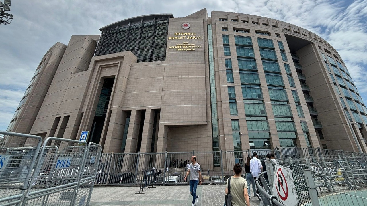 İBB operasyonunda 20 isim için tutuklama istendi