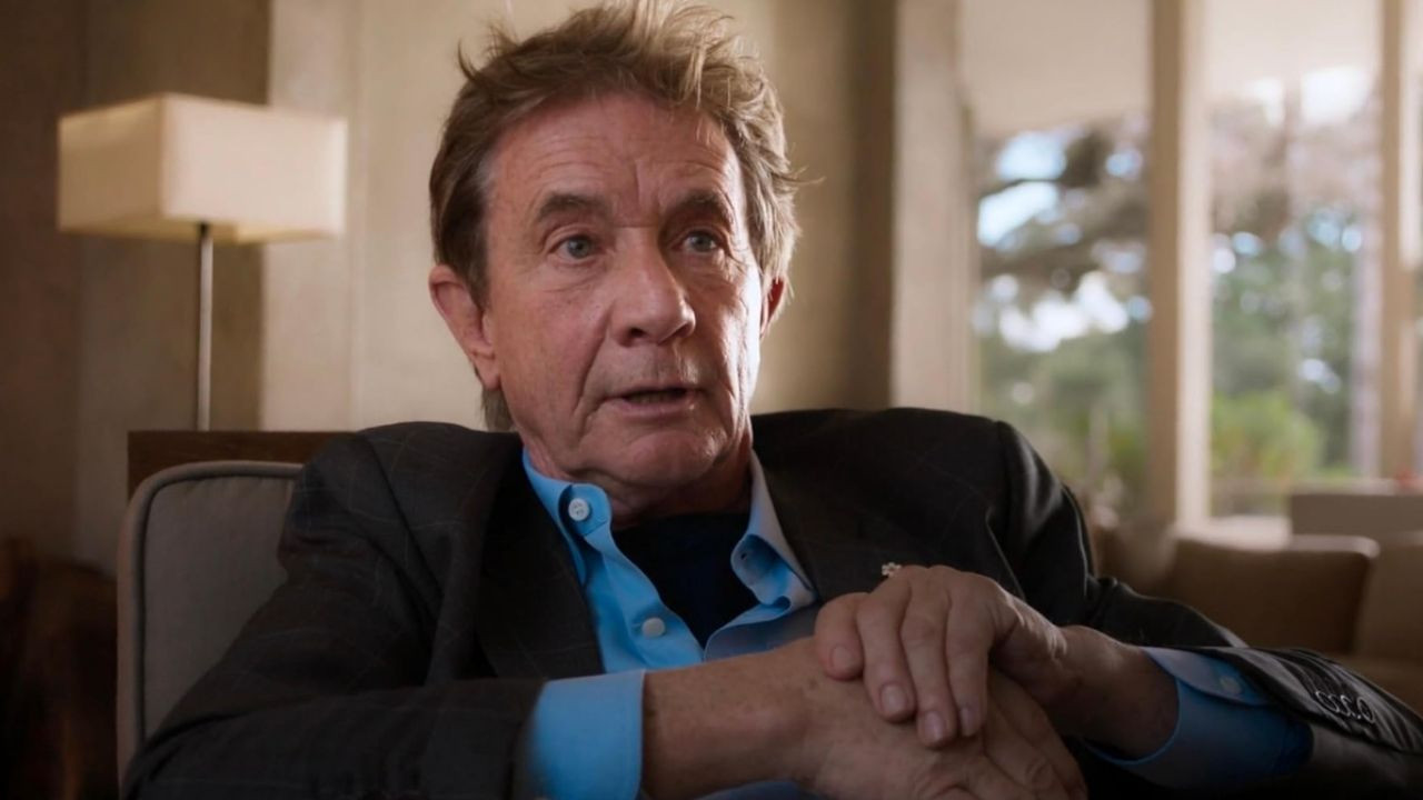 Kızı yaşamına son vermişti: Martin Short ilk kez konuştu