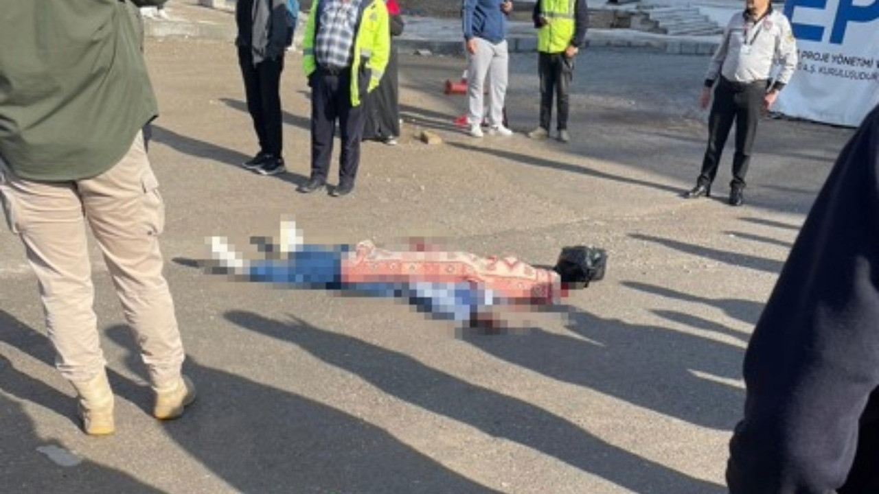 Malatya’da pompalı tüfekli saldırı: Yolda yürüyen kadın ağır yaralandı