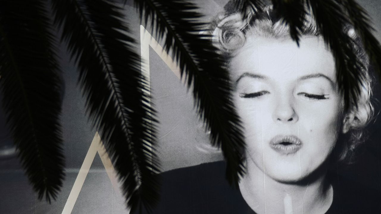 Marilyn Monroe'nun öldüğü evi yıkmak isteyen çifte mahkemeden kötü haber