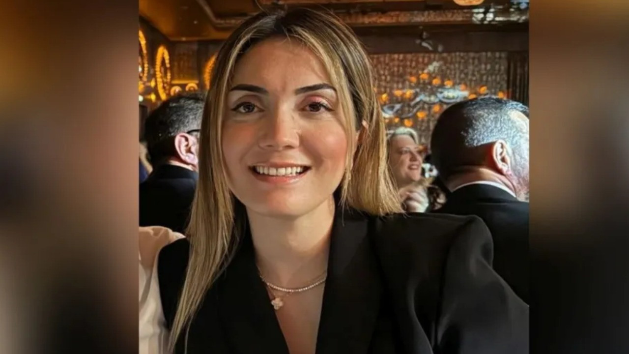 Muhittin Böcek'in gelini Zuhal Böcek ek ifade verdi