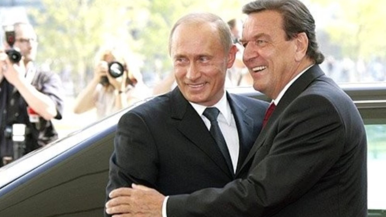 Putin 'arabulucu olabilir' dedi, Avrupa bu ismi konuşuyor