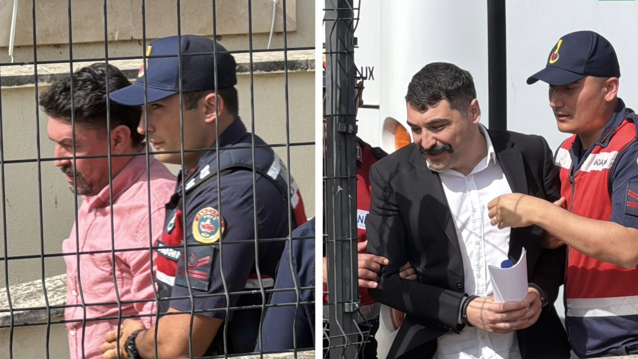 Rüşvet soruşturması: CHP'li meclis üyesine hapis cezası