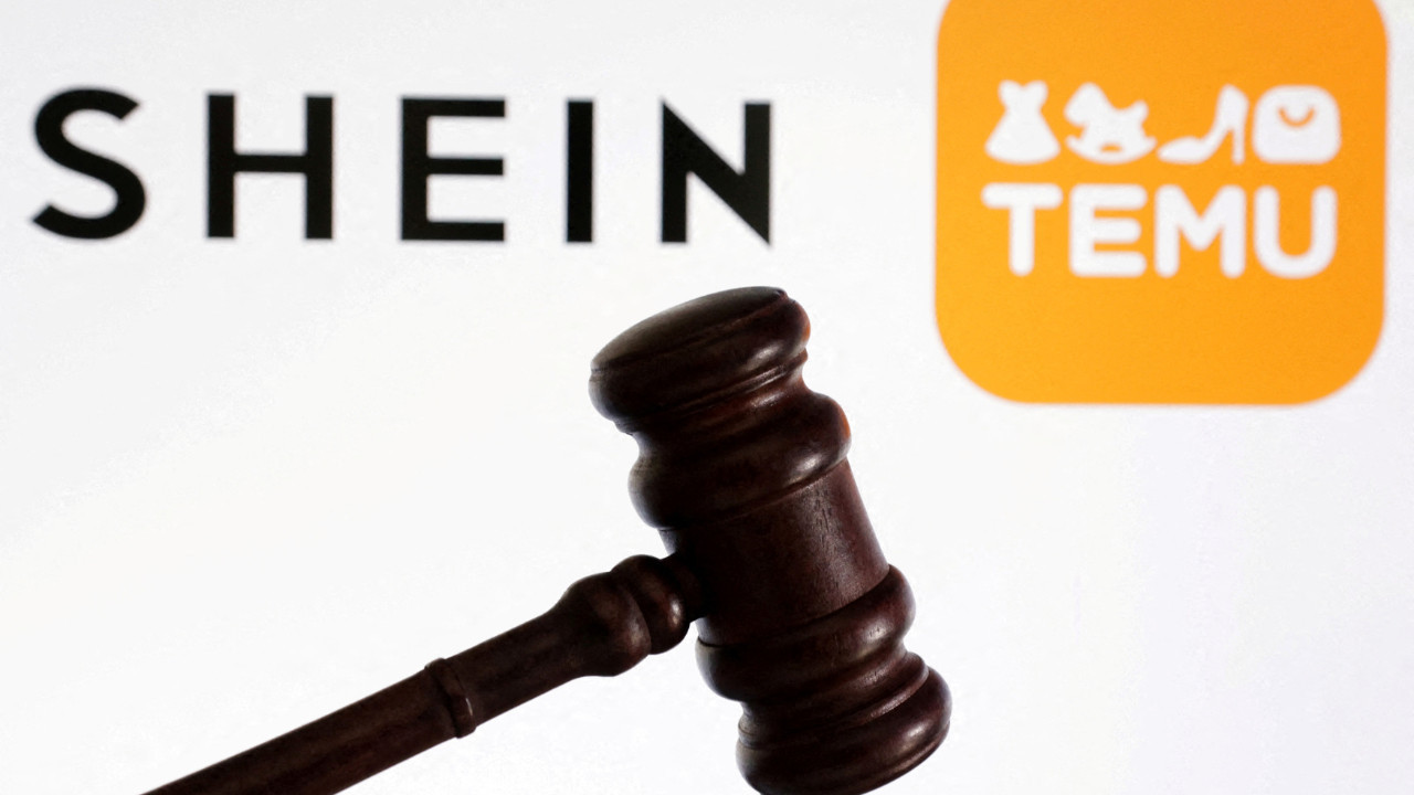 Shein ve Temu mahkemelik oldu: Dava açıldı