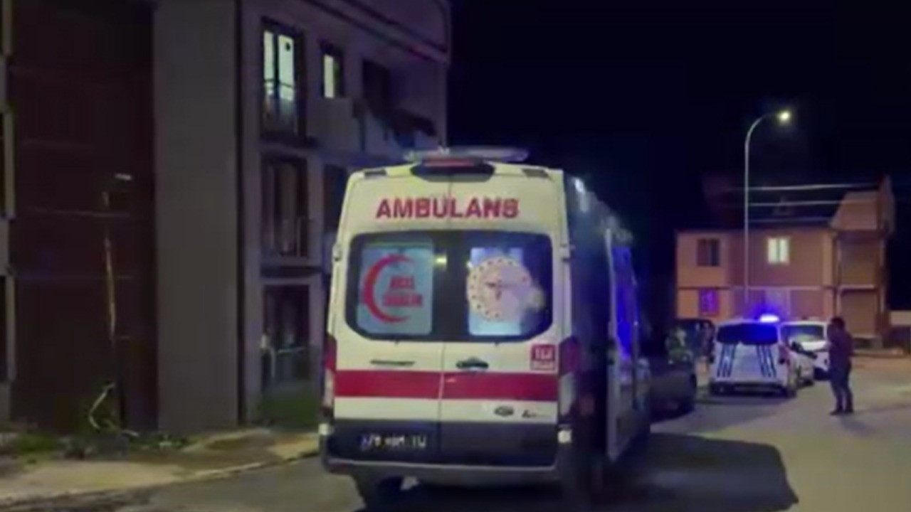 Tekstil işçisi kadın evinde ölü bulundu