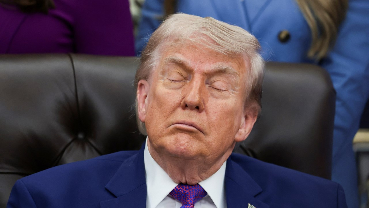 Trump: Pes edecekler