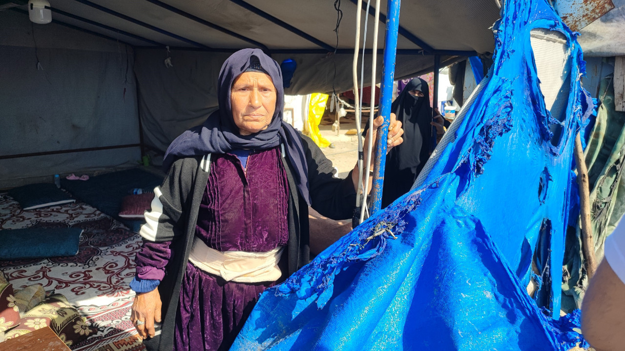 Uyku tutmadı, 13 kişinin hayatını kurtardı