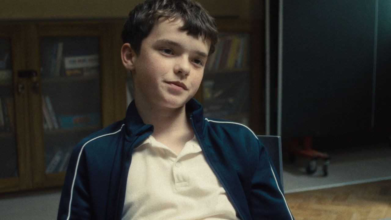 Yılın Bafta TV kazananları belli oldu: Bir yapım geceye damga vurdu