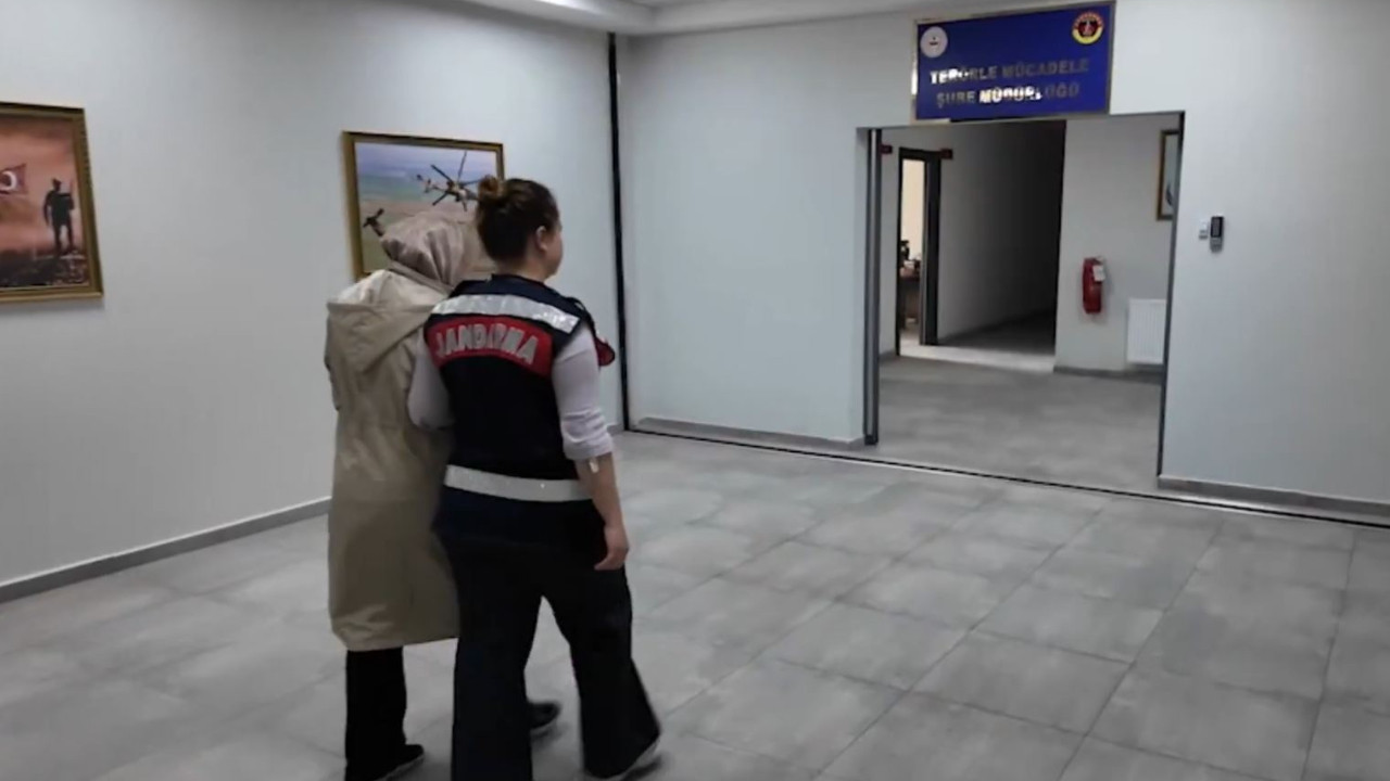 33 ilde FETÖ operasyonu: 43 tutuklama