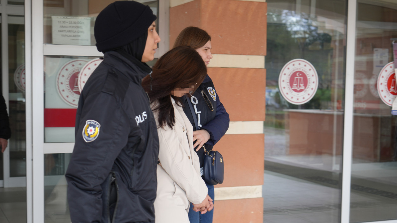 Bebeğini çöpe atan çocuğa 12 yıl hapis