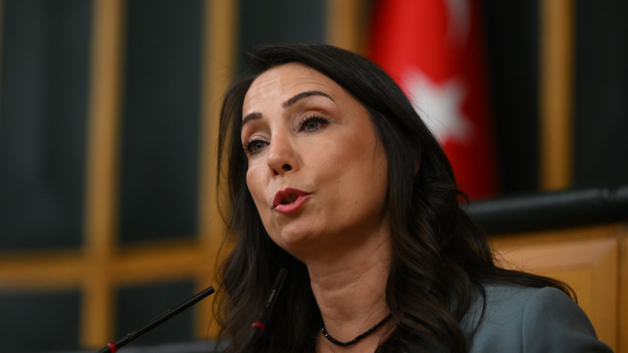 DEM Parti'den Kurtulmuş'a çağrı