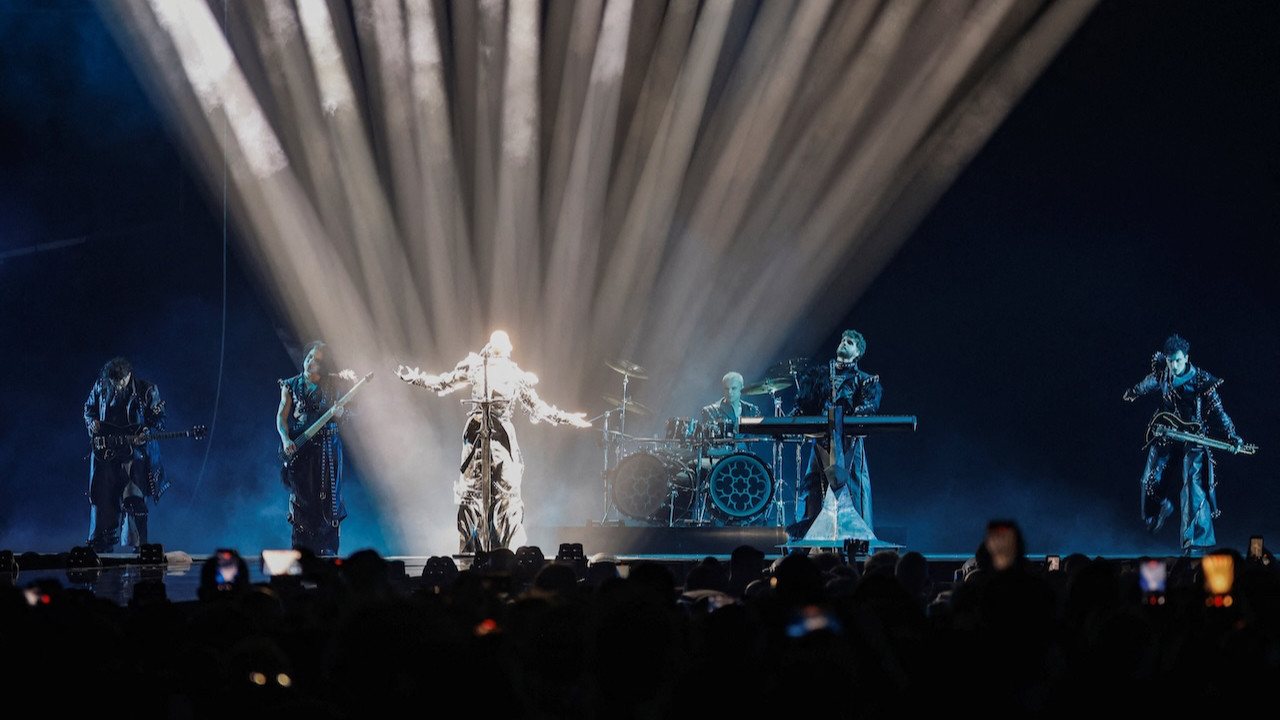 Fransız siyasetçiden Eurovision'a İsrail boykotu çağrısı
