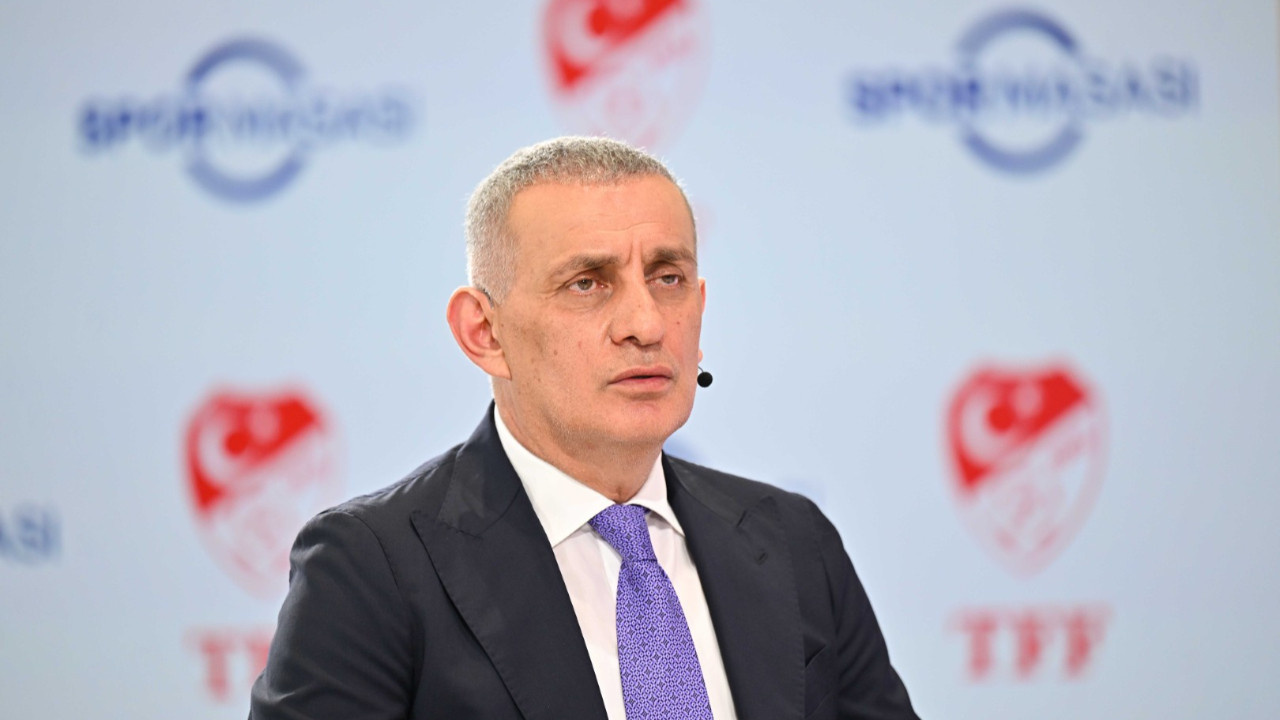 Hacıosmanoğlu’nun sözleri yankı uyandırdı: FIFA ve UEFA bizi uzun süre askıya alır!