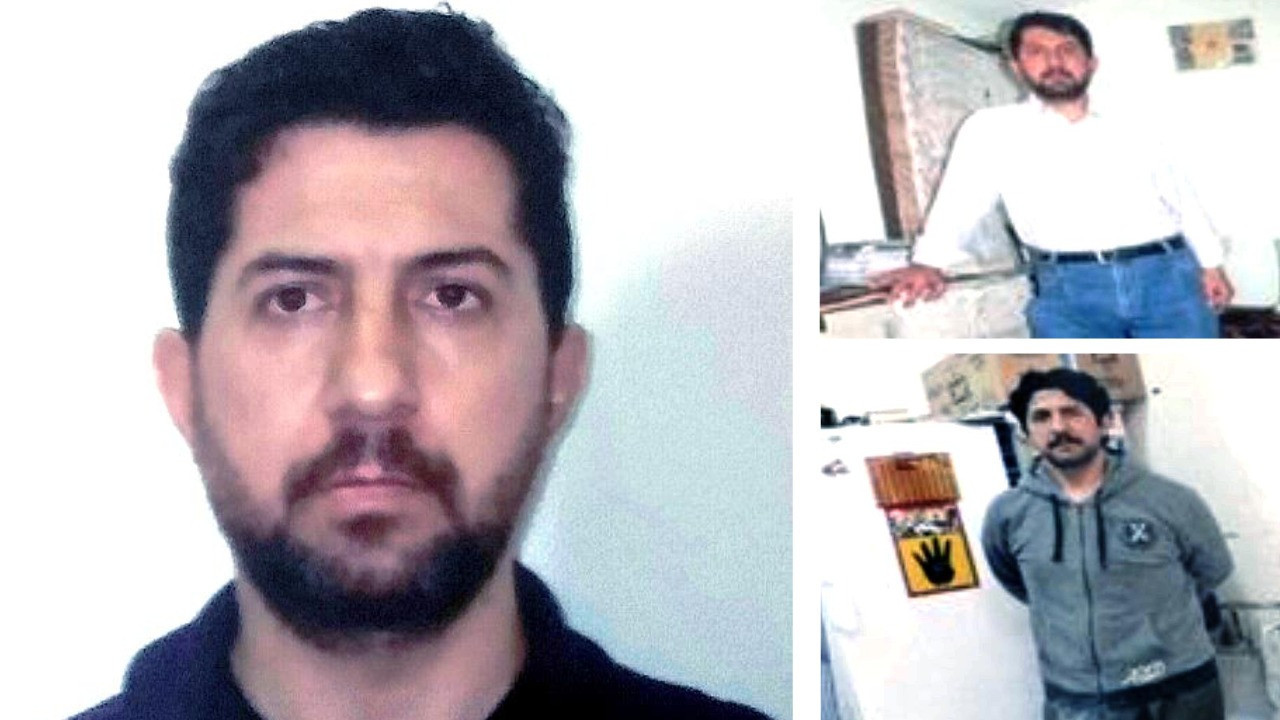 Hizbullah'ın tetikçisi tahliye edildi