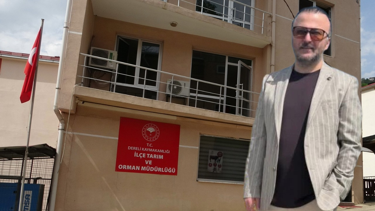 İlçe tarımda 600 milyonluk zarar soruşturması: Müdür sırra kadem bastı
