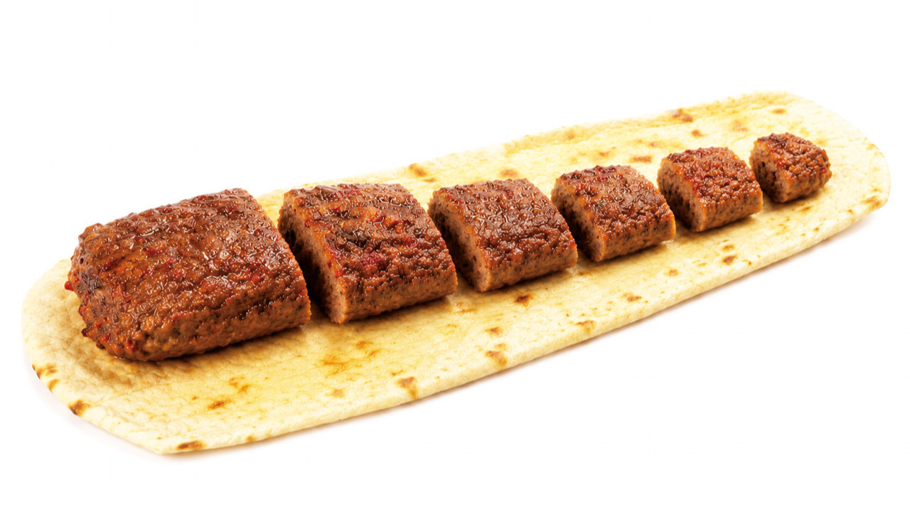 Kebabın 50 lirası restorana kalıyor