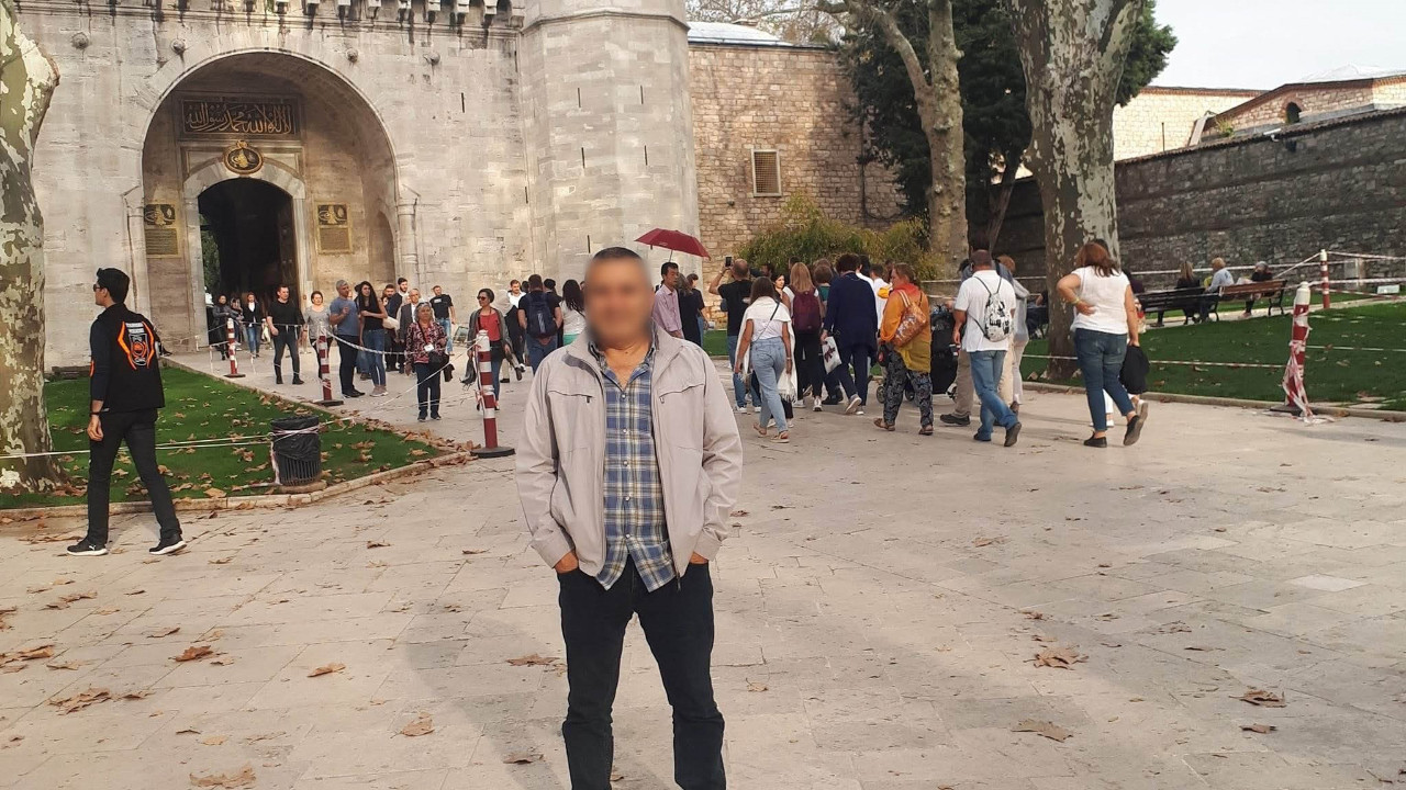 Komşusunu öldürdü, gözaltına alınacakken kendini vurdu