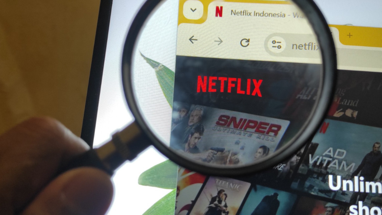 Netflix’e bağımlılık suçlamasıyla dava
