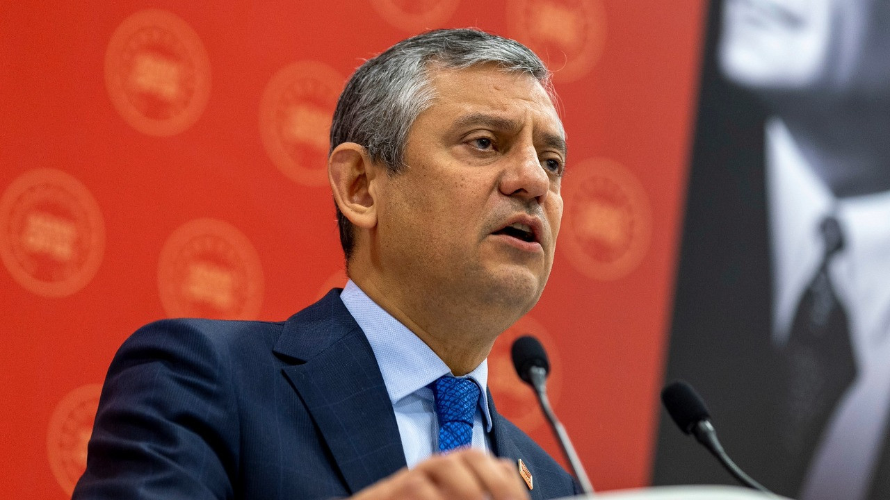 Özgür Özel: Kürdün Türk'e, Türk'ün Kürde ihtiyacı var