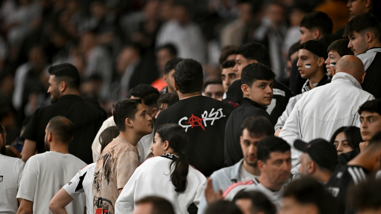 PFDK'den Beşiktaş ile Konyaspor'a ceza