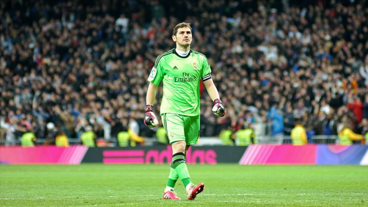 Real Madrid efsanesi Casillas, Mourinho'ya karşı çıktı: Onu kulübümde istemiyorum!