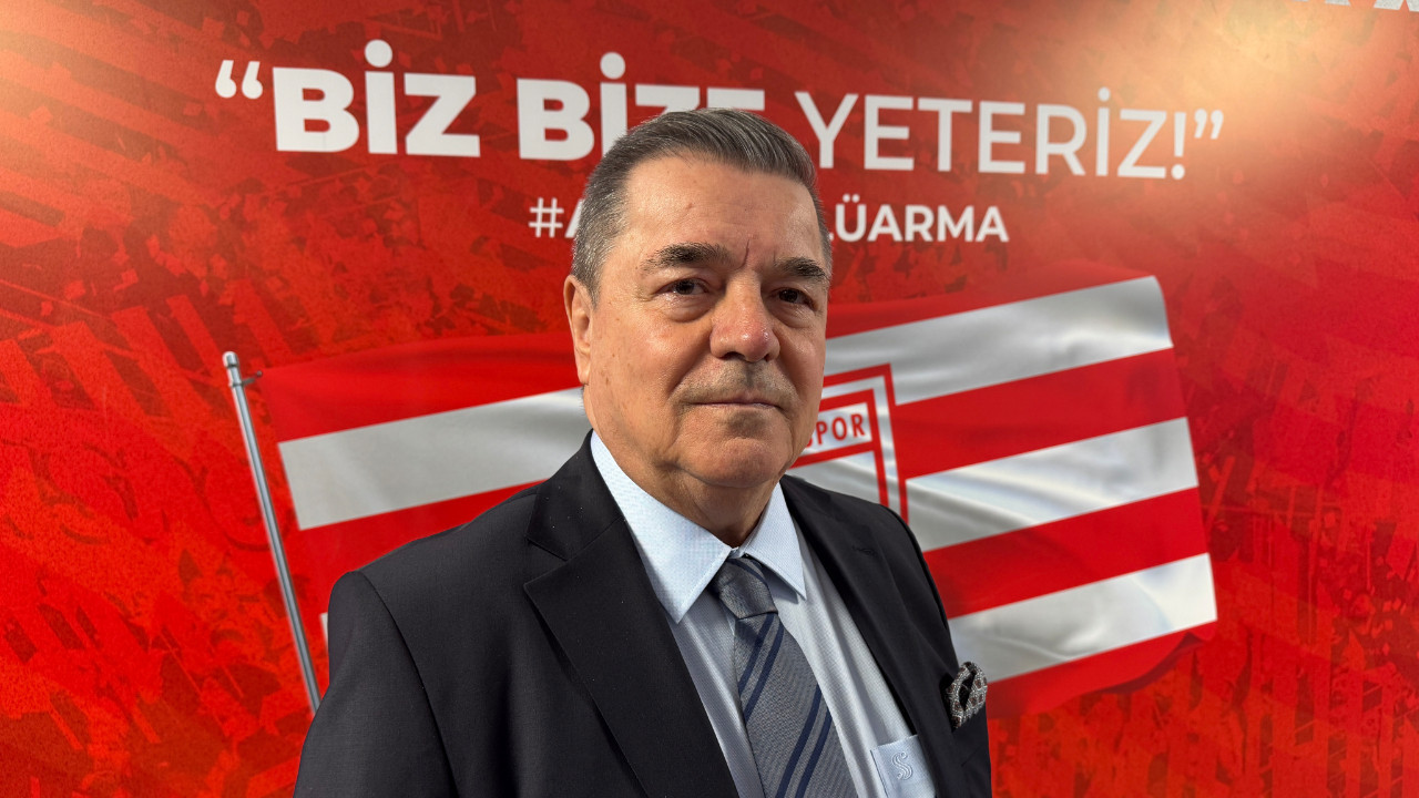 Samsunspor'dan hakem isyanı: 'Avrupa'ya gitmemize engel oldular'