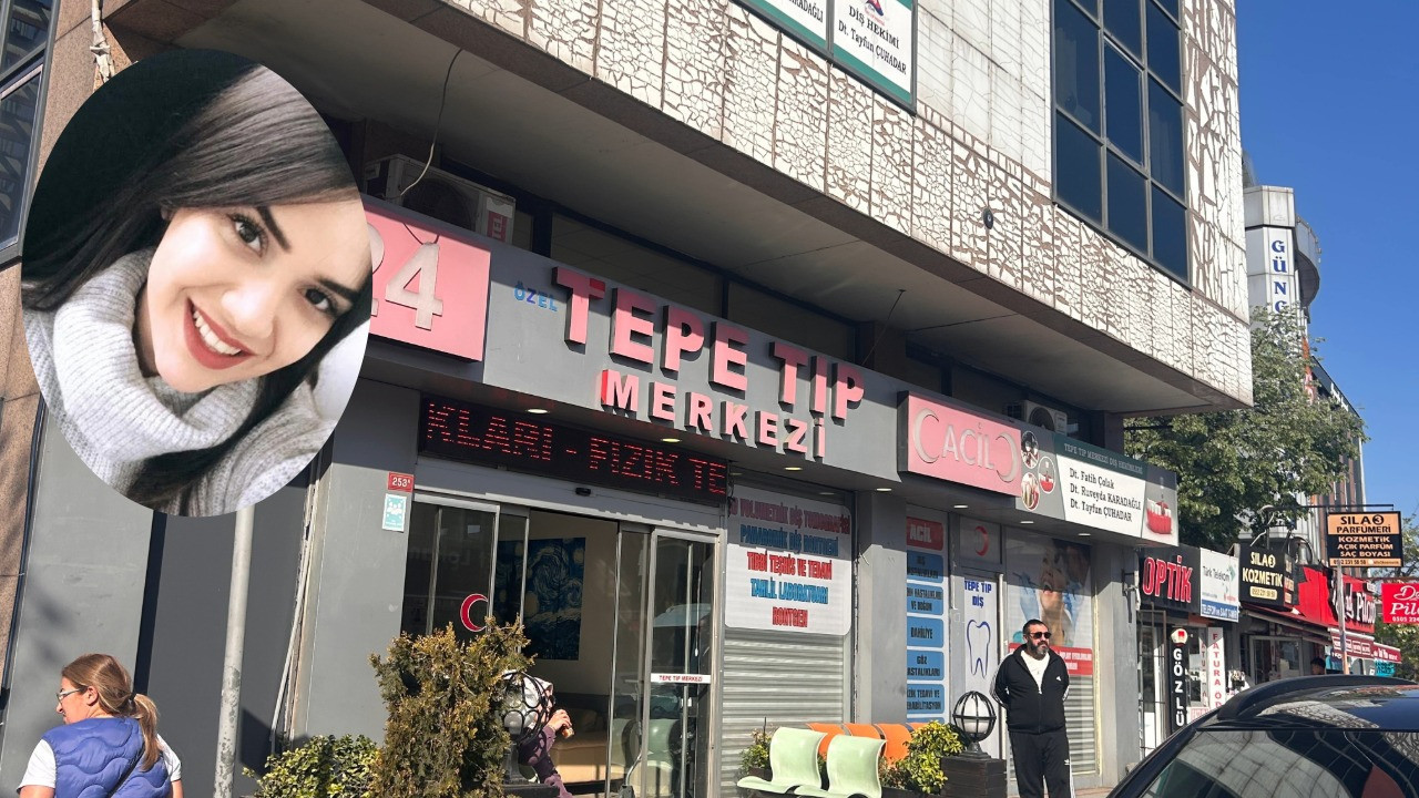 Serumdan sonra öldü: Silahlı kişiler tehdit etti