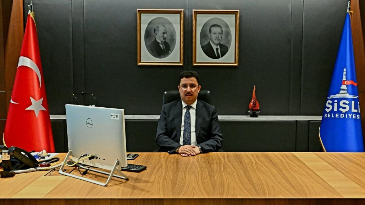 Şişli Belediyesi'nde kayyum değişti