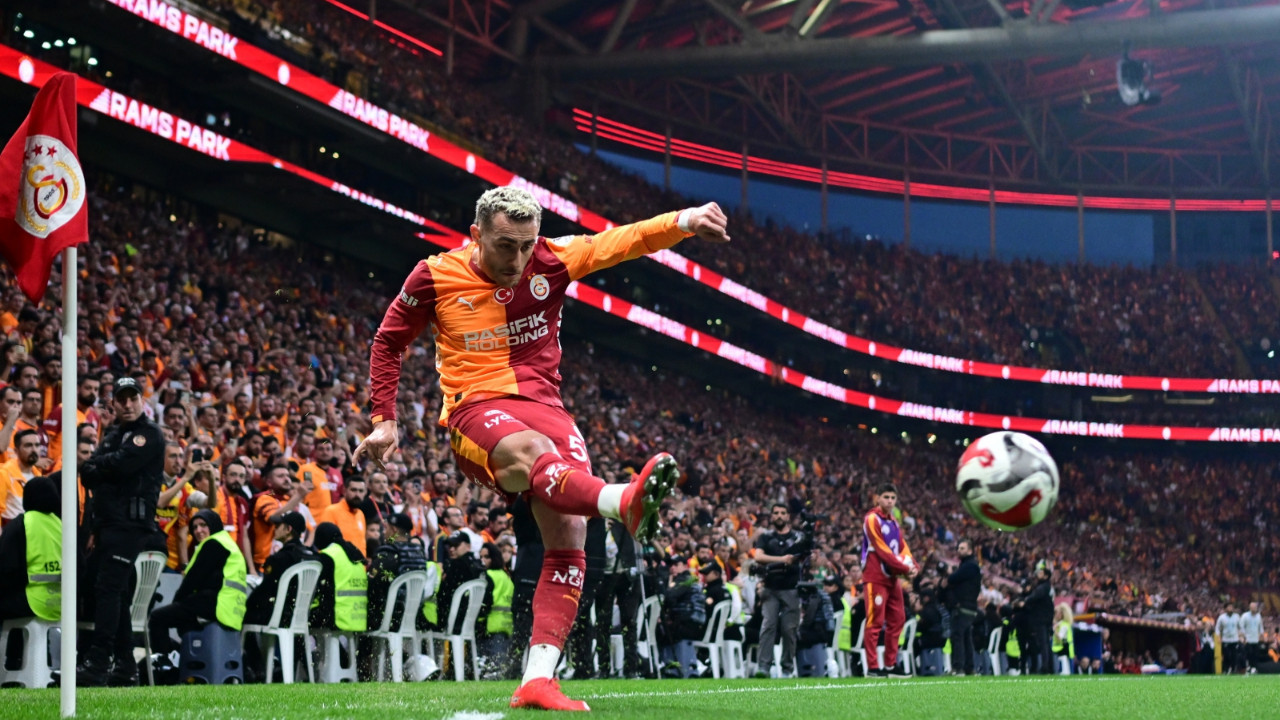 Süper Lig'de 2026-27 sezonu takvimi açıklandı