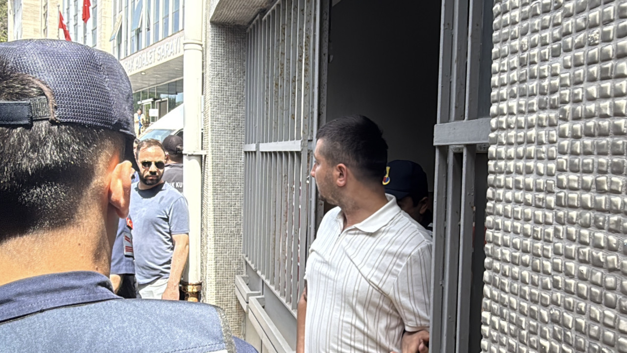 Yüksek sesli müzik tartışmasında genç kadını öldüren sanığa müebbet